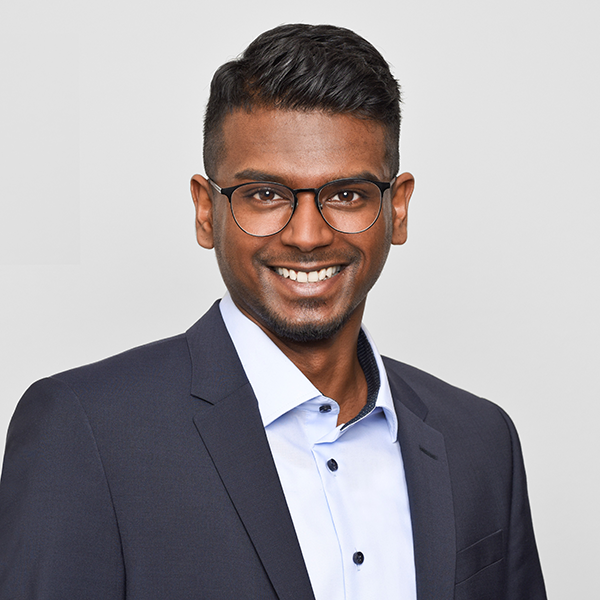 Ajurn Thirunavukkarasu, Project Engineers & Consultants