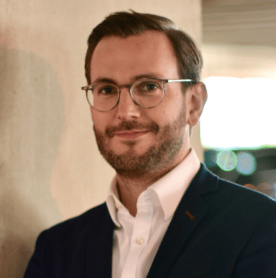 Bastian Hausfeld, Project Engineers & Consultants